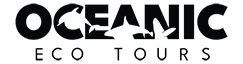 Oceanic Eco Tours Logo